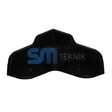 Çay Kazanı Köşe Plastiği
