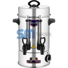 Standart Çay Makinesi 40 Bardak