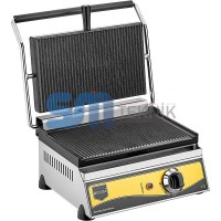 12 Dilim Tost Makinası Elektrikli