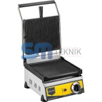 8 Dilim Tost Makinası Elektrikli