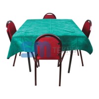 Kahve Masası Kare Sıfır
